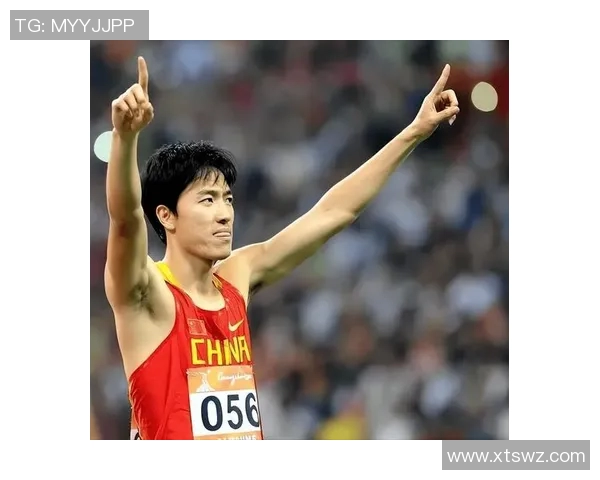 中国体育界的顶尖明星排行榜揭晓谁将成为最受欢迎的运动偶像