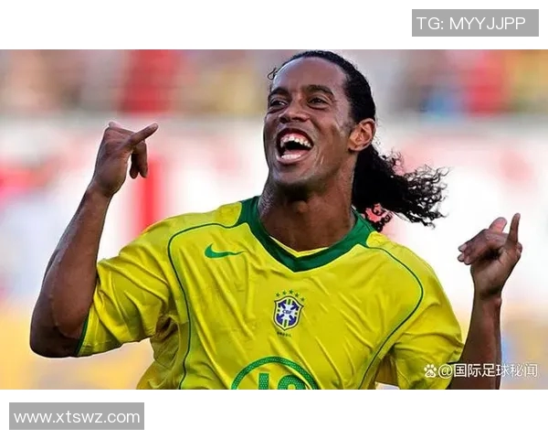 帅气又有才的国外足球明星们的魅力与风采解析