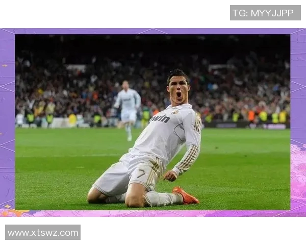 足球明星中的慈善楷模他们用爱心改变世界