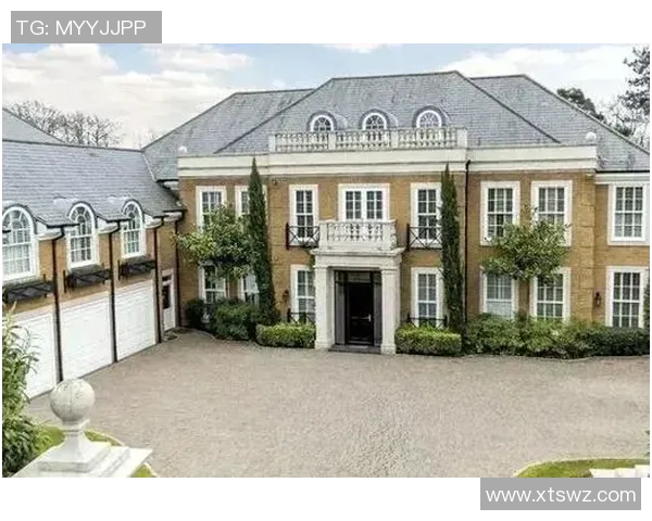 足球明星的豪宅揭秘他们的居住地与生活方式探秘