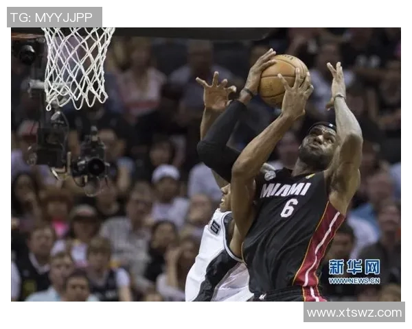 2015年NBA总决赛回顾马刺与热火的巅峰对决与传奇时刻