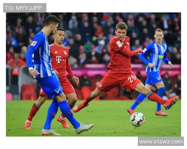 拜仁慕尼黑迎战柏林赫塔力争主场全取三分展现霸主风范