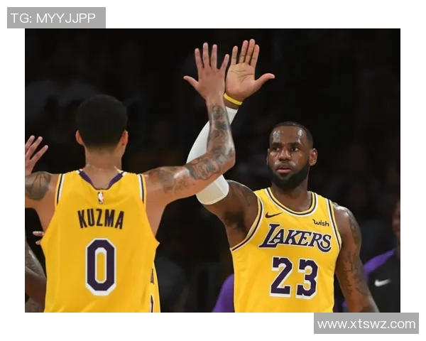 湖人对阵骑士今日直播时间及观看方式详解