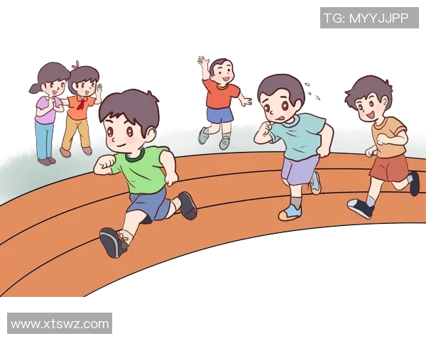 儿童体育锻炼的多重益处及安全注意事项全面解析